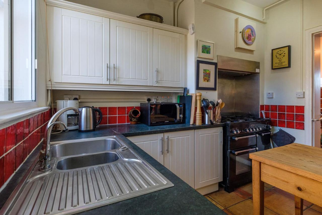 Beach House - Aldeburgh Coastal Cottages Esterno foto