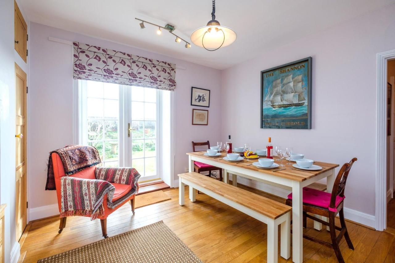 Beach House - Aldeburgh Coastal Cottages Esterno foto