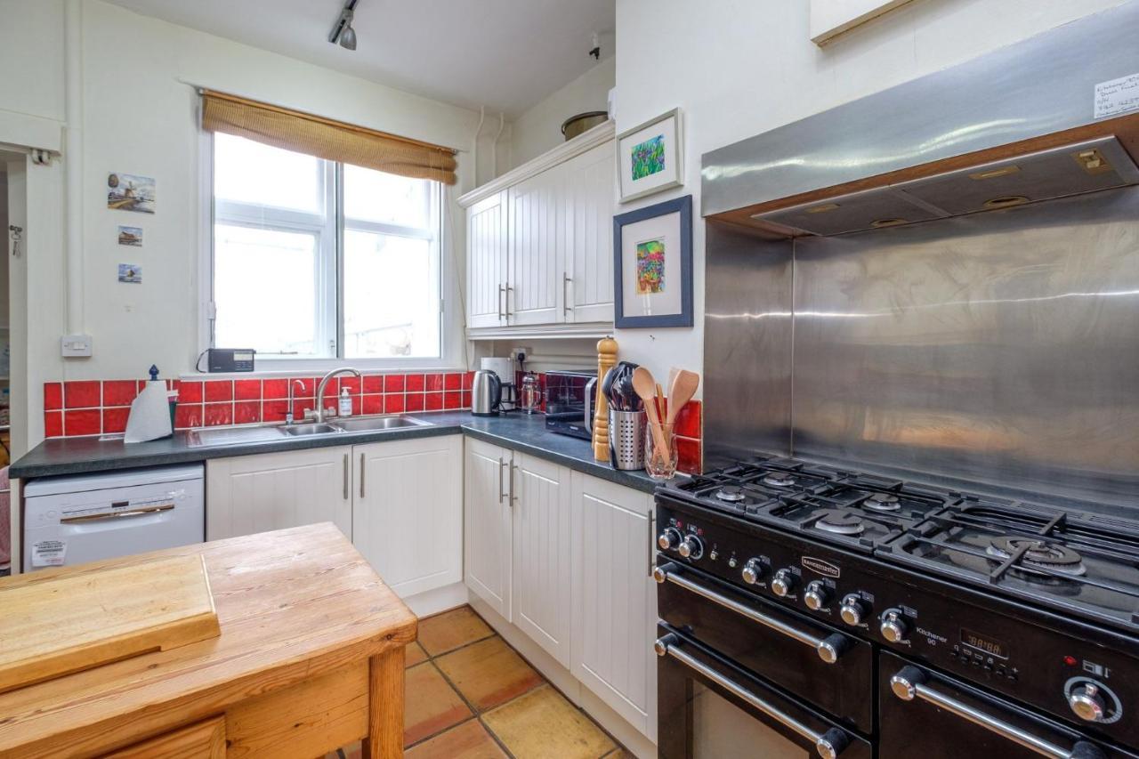 Beach House - Aldeburgh Coastal Cottages Esterno foto
