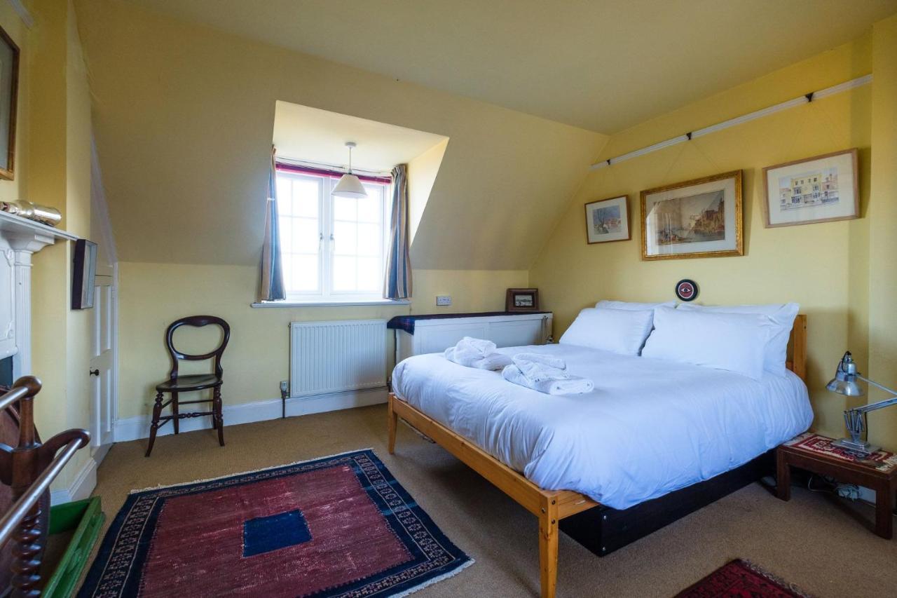 Beach House - Aldeburgh Coastal Cottages Esterno foto