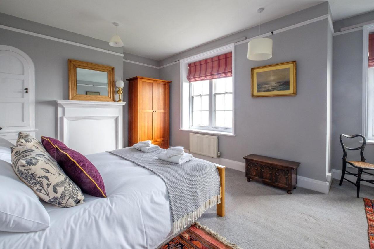 Beach House - Aldeburgh Coastal Cottages Esterno foto