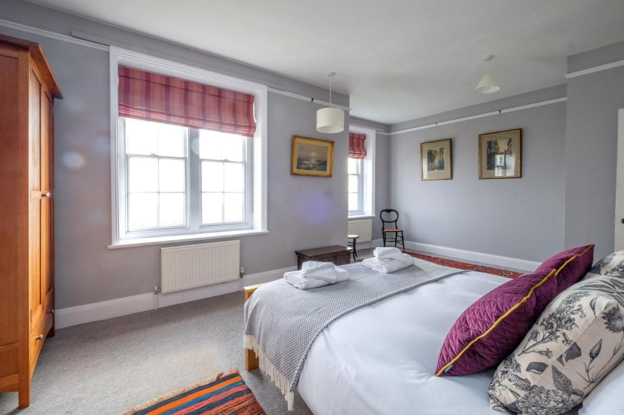 Beach House - Aldeburgh Coastal Cottages Esterno foto