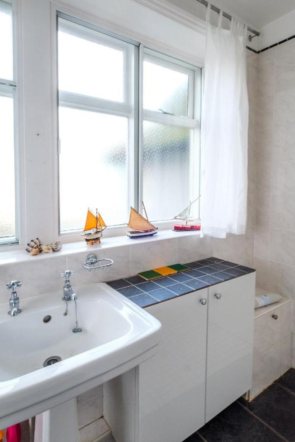 Beach House - Aldeburgh Coastal Cottages Esterno foto