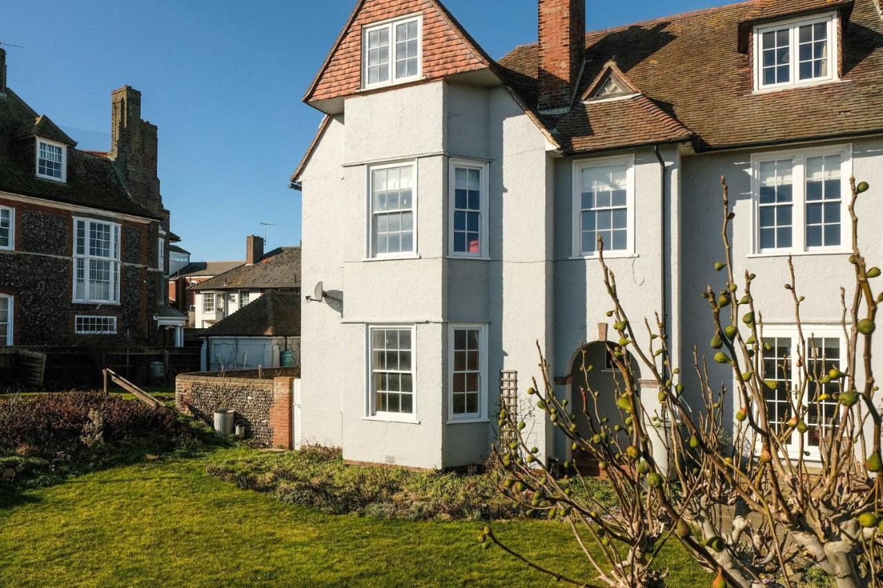 Beach House - Aldeburgh Coastal Cottages Esterno foto