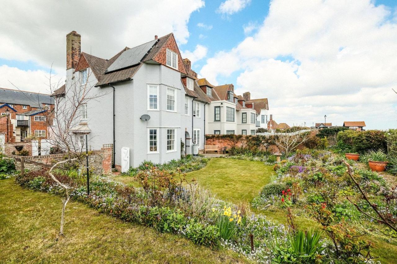 Beach House - Aldeburgh Coastal Cottages Esterno foto