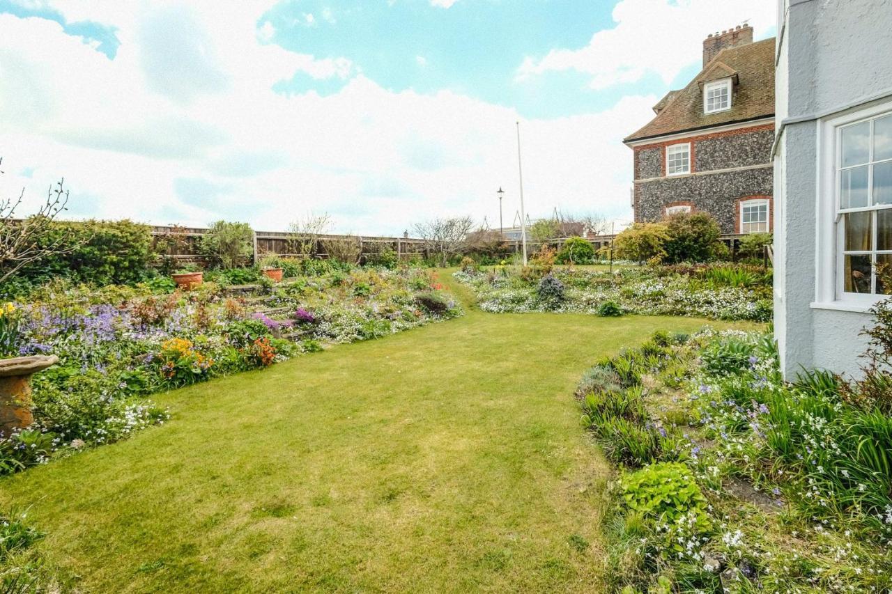 Beach House - Aldeburgh Coastal Cottages Esterno foto